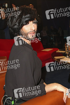 'NDR Talk Show', Hamburg