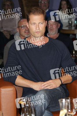 'NDR Talk Show', Hamburg