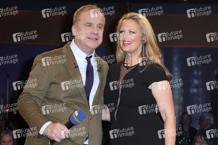'NDR Talk Show', Hamburg