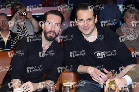 'NDR Talk Show', Hamburg