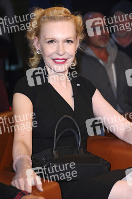 'NDR Talk Show', Hamburg