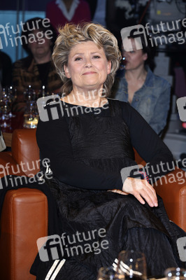 'NDR Talk Show', Hamburg