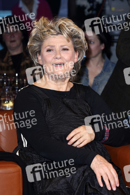 'NDR Talk Show', Hamburg