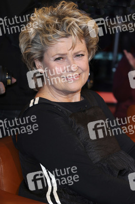 'NDR Talk Show', Hamburg