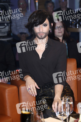 'NDR Talk Show', Hamburg