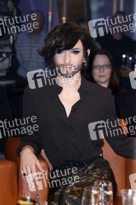 'NDR Talk Show', Hamburg