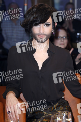 'NDR Talk Show', Hamburg