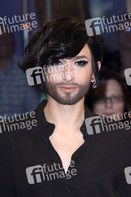 'NDR Talk Show', Hamburg
