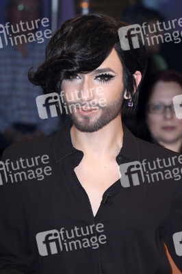 'NDR Talk Show', Hamburg