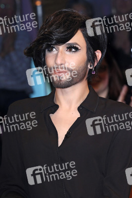 'NDR Talk Show', Hamburg