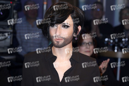 'NDR Talk Show', Hamburg