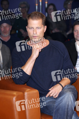 'NDR Talk Show', Hamburg