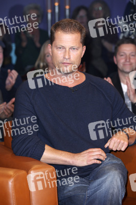 'NDR Talk Show', Hamburg