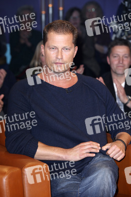 'NDR Talk Show', Hamburg
