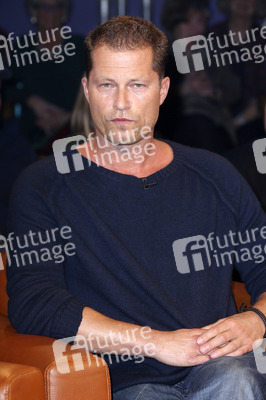 'NDR Talk Show', Hamburg