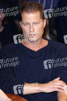 'NDR Talk Show', Hamburg