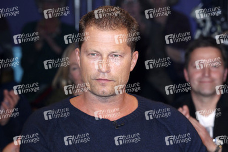 'NDR Talk Show', Hamburg