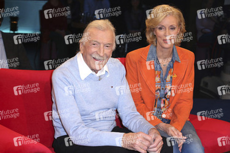 'NDR Talk Show', Hamburg