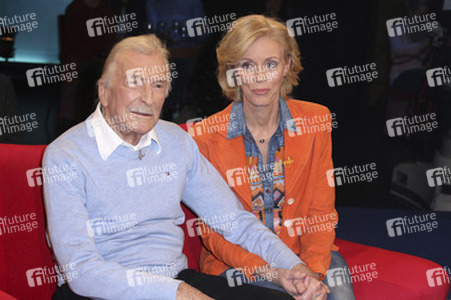'NDR Talk Show', Hamburg