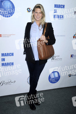 UN Women for Peace Association International Women's Day Celebration, New York