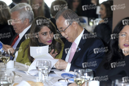 UN Women for Peace Association International Women's Day Celebration, New York