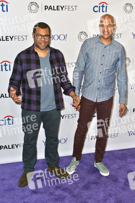 'A Salute to Comedy Central', PaleyFest Los Angeles