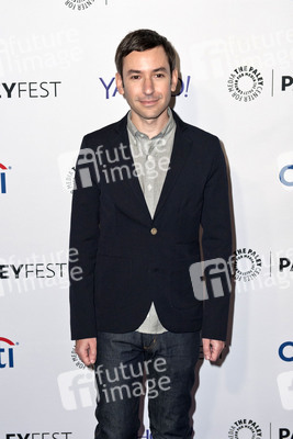 'A Salute to Comedy Central', PaleyFest Los Angeles