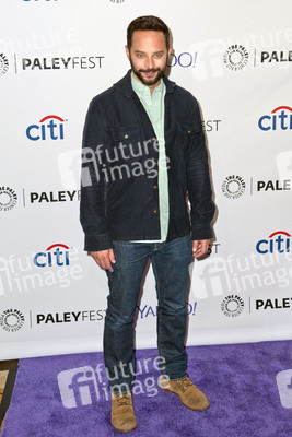 'A Salute to Comedy Central', PaleyFest Los Angeles