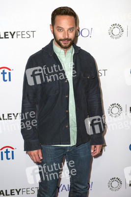 'A Salute to Comedy Central', PaleyFest Los Angeles