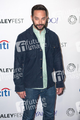 'A Salute to Comedy Central', PaleyFest Los Angeles