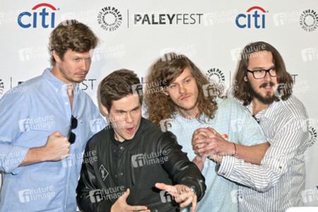 'A Salute to Comedy Central', PaleyFest Los Angeles
