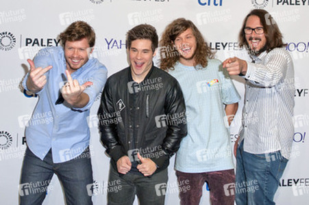 'A Salute to Comedy Central', PaleyFest Los Angeles