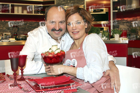 'Lafer! Lichter! Lecker!' Koch-Show, Hamburg