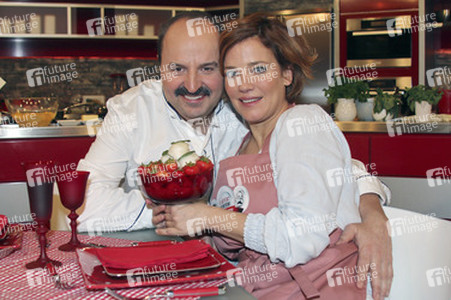 'Lafer! Lichter! Lecker!' Koch-Show, Hamburg