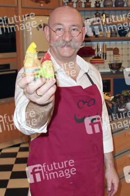 'Lafer! Lichter! Lecker!' Koch-Show, Hamburg
