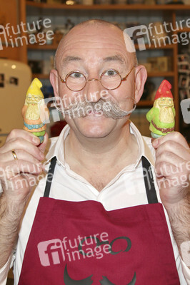 'Lafer! Lichter! Lecker!' Koch-Show, Hamburg
