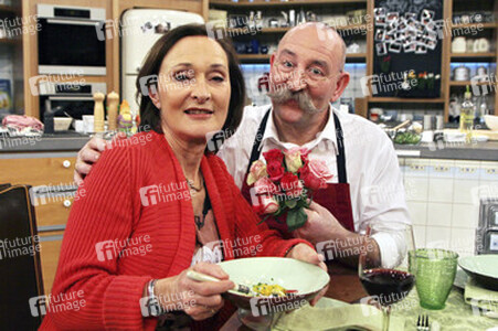 'Lafer! Lichter! Lecker!' Koch-Show, Hamburg