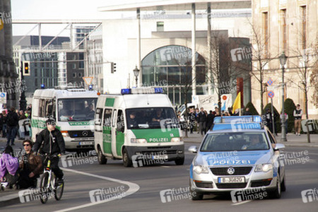 Weltfrauentag Demo, Berlin