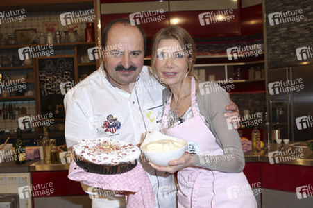 'Lafer! Lichter! Lecker!' Koch-Show, Hamburg