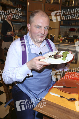 'Lafer! Lichter! Lecker!' Koch-Show, Hamburg