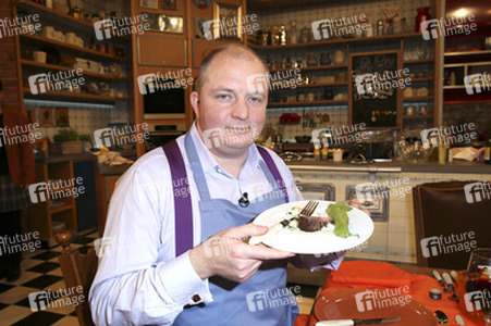 'Lafer! Lichter! Lecker!' Koch-Show, Hamburg