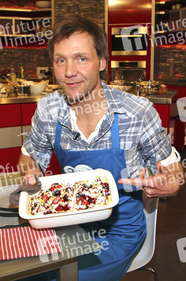 'Lafer! Lichter! Lecker!' Koch-Show, Hamburg