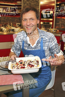 'Lafer! Lichter! Lecker!' Koch-Show, Hamburg