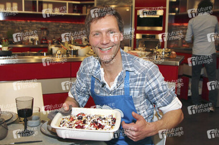 'Lafer! Lichter! Lecker!' Koch-Show, Hamburg