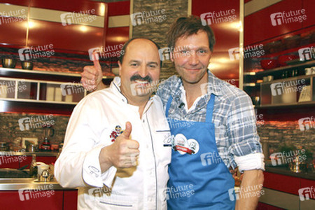 'Lafer! Lichter! Lecker!' Koch-Show, Hamburg