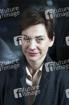 'Unterm Radar' Settermin, Berlin