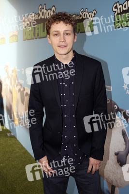 'Shaun das Schaf' Premiere, Berlin