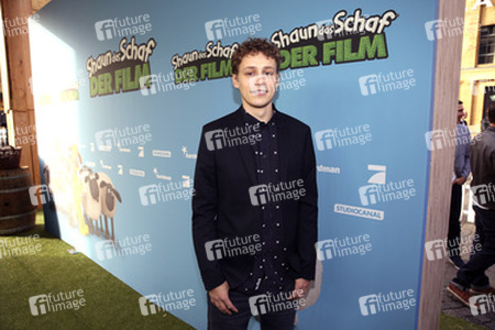 'Shaun das Schaf' Premiere, Berlin