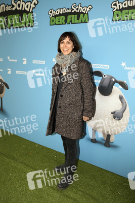 'Shaun das Schaf' Premiere, Berlin