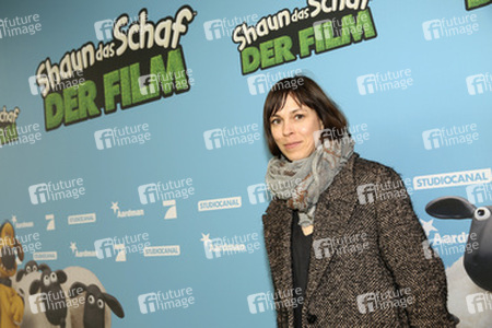 'Shaun das Schaf' Premiere, Berlin